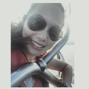 Meet your Posher, Hsing-i